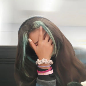 Meet your Posher, Sue